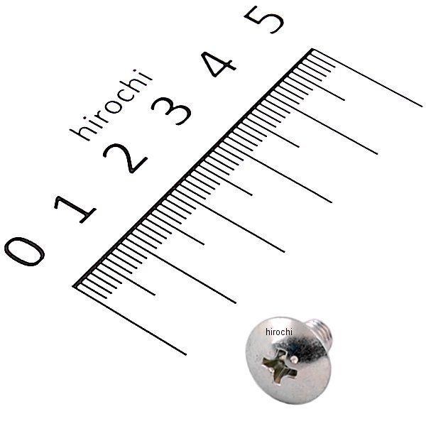 スクリュー トラス 5×8 16080-GET-003