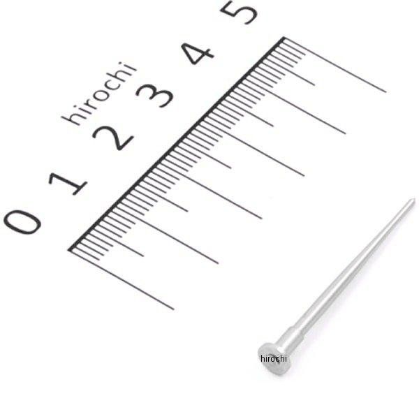 ズーマー AF58 ニードルCOMP ジェット (キャブゴウキ) 16151-GEZ-013