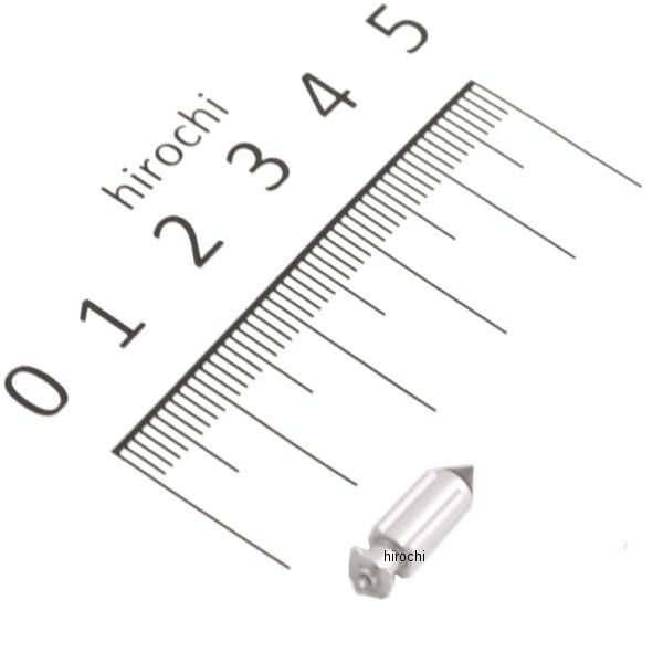 バルブCOMP フロート 16155-KFR-701