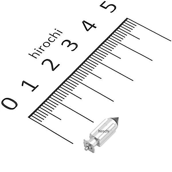 バルブCOMP フロート 16155-KJ9-751