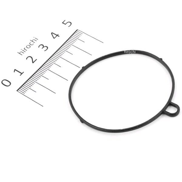 ガスケットフロートチャンバー エイプ50 APE50 AC-140/150 16163-GBG-960