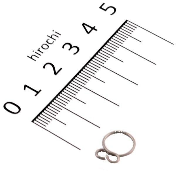 クリップ チューブ 16163-GHB-600