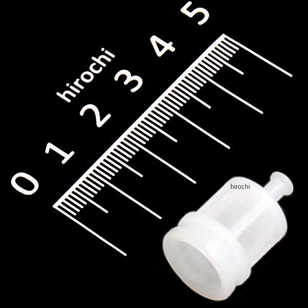 ST50 スクリーン　フューエルストレーナー 16176-GB0-911