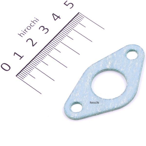 スーパーカブ ガスケット キャブレターインシュレーター 16201-GBJ-000