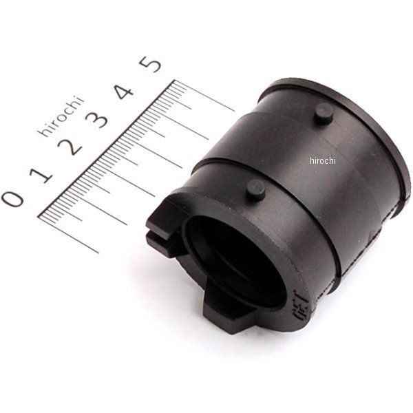 ズーマー AF58 インシュレーター スロットルボディ 16211-GET-K40