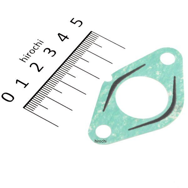 ガスケット インレットパイプ エイプ50/100 APE50/100 AC-140/150・HC-130/140/150 16229-GN1-A42