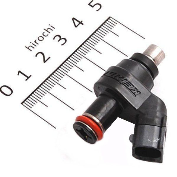 インジェクターASSY フューエル 16450-GFC-771