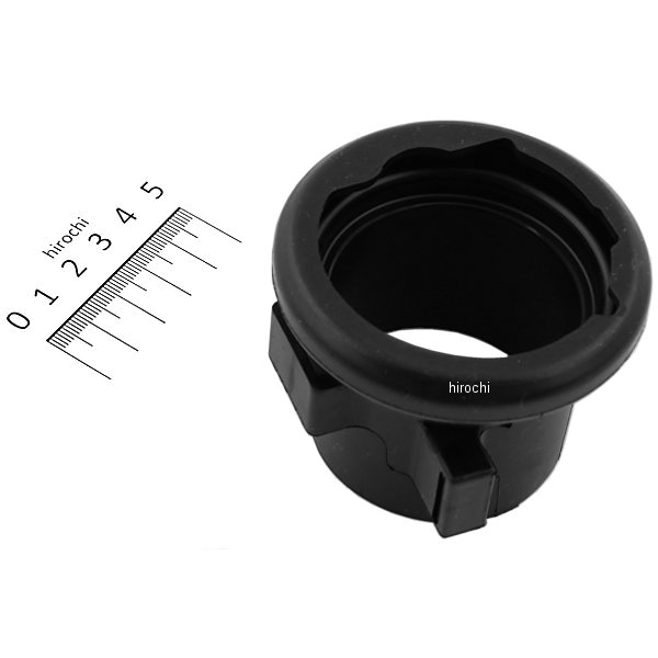 ラバー フューエルポンプショック エイプ APE 16711-GEY-641