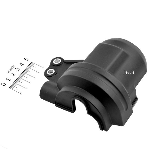 カバー フューエルポンプユニット エイプ50 APE50 AC-160 16720-GEY-640