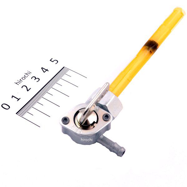 コックASSY フューエル エイプ50 APE50 AC-160 16950-GEY-641