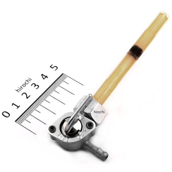 コックASSY フューエル エイプ50/100 APE50/100 AC-140/150・HC-130/140/150 16950-GEY-750