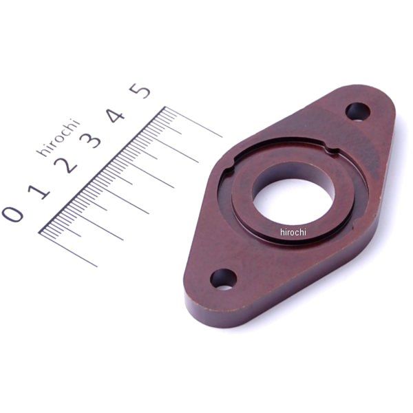 モンキー Z50J-9 インシュレーター インテークパイプ 17119-GFL-J40