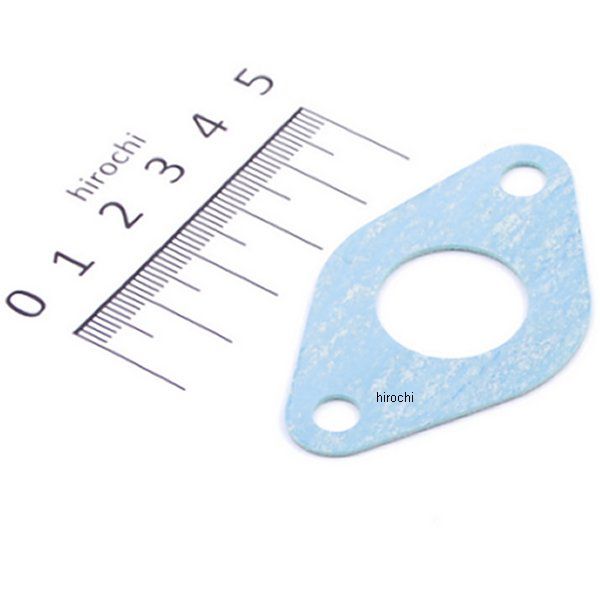 スーパーカブ ガスケット インレットパイプ 17119-HF7-000