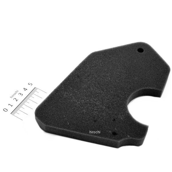 エアークリーナーエレメント 17205-GAM-690