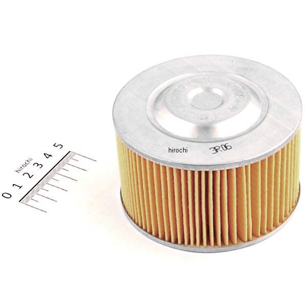 スーパーカブ エレメントCOMP エアークリーナー 17211-GB4-010