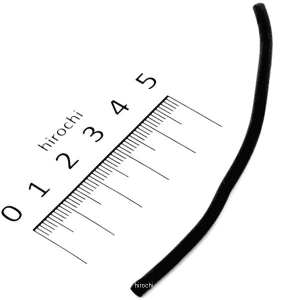 ズーマー AF58 シール サブエアクリーナー 17211-GET-000