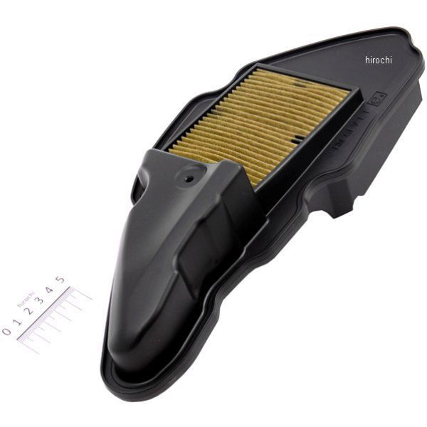 ズーマー AF58 エレメント エアークリーナー 17213-GEV-762