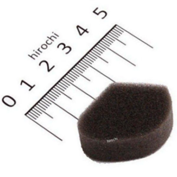 フィルター サブエアークリーナー 17214-GET-000