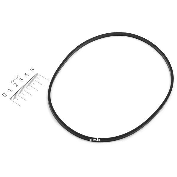 シール エアークリーナーカバー エイプ50/100 APE50/100 AC-140/150・HC-130/140/150 17219-GEY-000