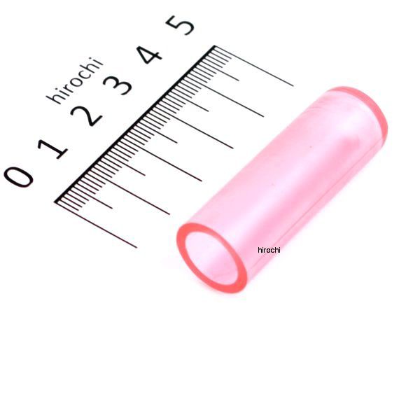 スーパーカブ チューブ ビニール 11×15×45 17227-HC0-000