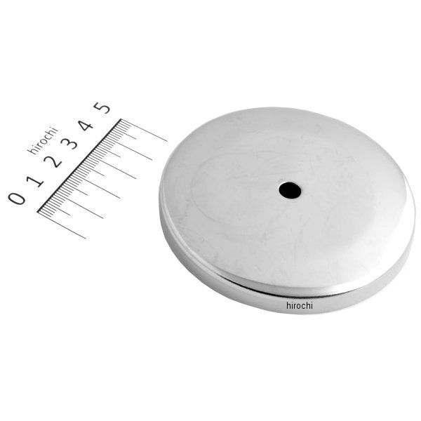 ダックス ST50 エアクリーナーハウジングカバー 17231-045-030