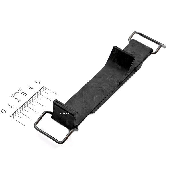 バンド エアークリーナーカバー エイプ50/100 APE50/100 AC-140/150・HC-130/140/150 17235-GN1-680