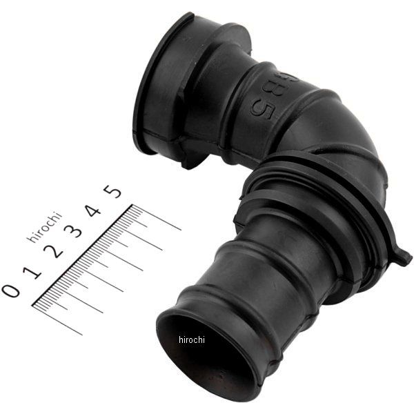 スーパーカブ チューブ エアークリーナーコネクティング 17253-GB5-000