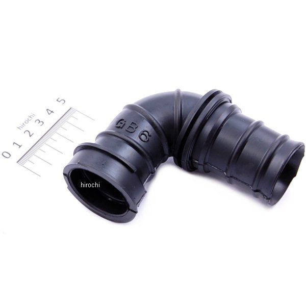 スーパーカブ チューブ エアークリーナーケース 17253-GB6-000