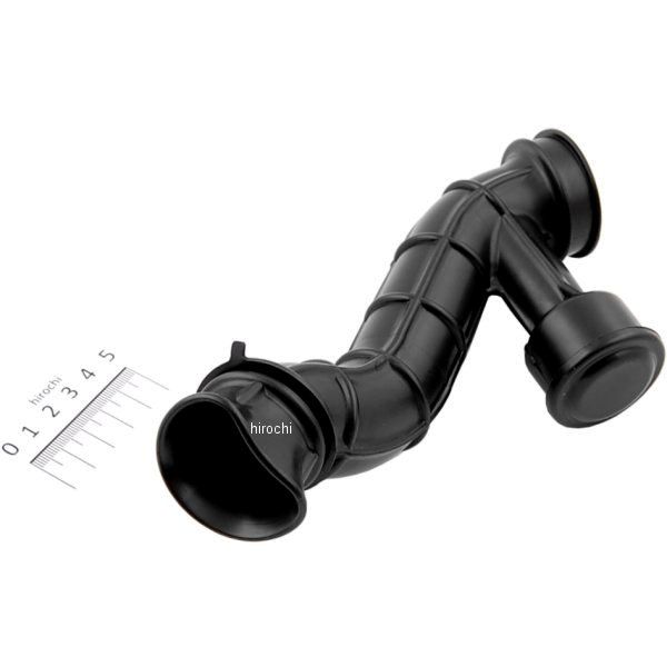 ズーマー AF58 チューブCOMP エアークリーナーコネクティング 17253-GEZ-010