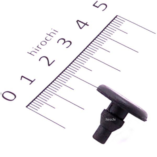 ズーマー AF58 ラバー タンクストッパー 17502-GAA-000