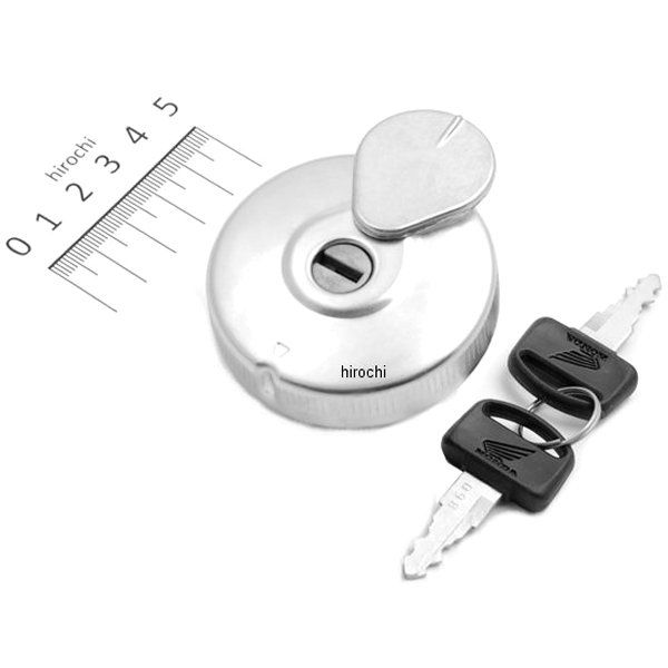 スーパーカブ キャップ COMP フューエルフィラー 17620-GK4-634