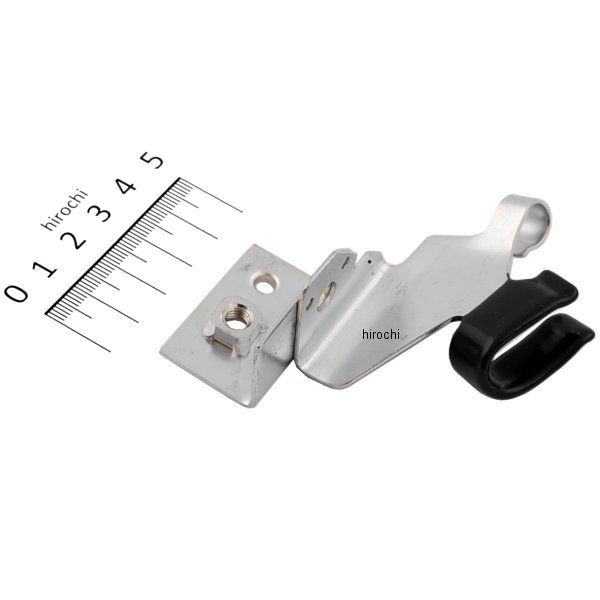 スーパーカブ クランパー フューエルチューブ 17640-GB4-010