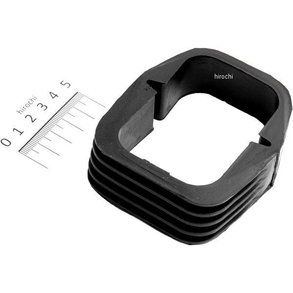 ダックス ST50 バンド フューエルタンクセッティング 17670-098-010