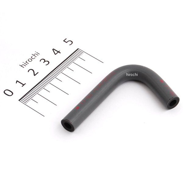 チューブ A　フューエル 17683-GET-000