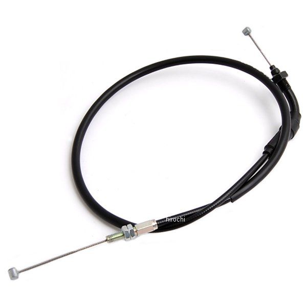 ケーブルCOMP スロットル エイプ50 APE50 AC-160 17910-GEY-640