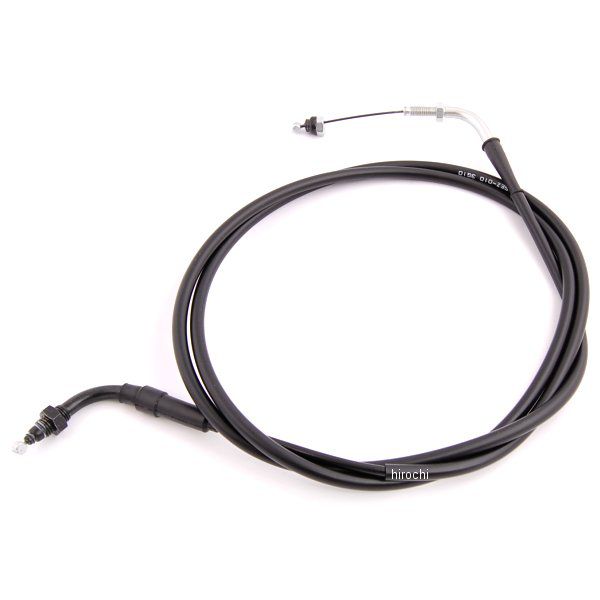 ズーマー AF58 ケーブルCOMP スロットル 17910-GEZ-010