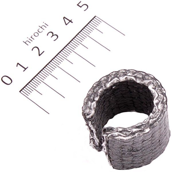 ダックス ST50 パッキン プロテクターバンド 18293-GAN-670