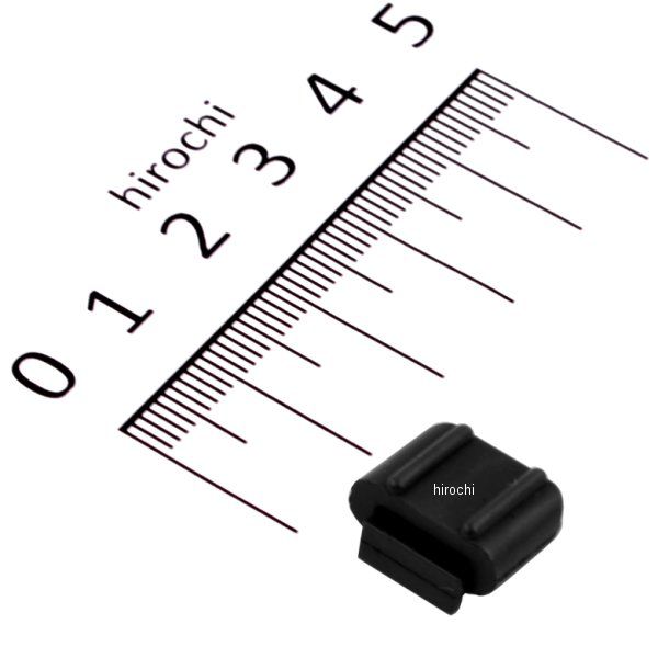 ラバー プロテクターパッキン 18293-MCA-A20