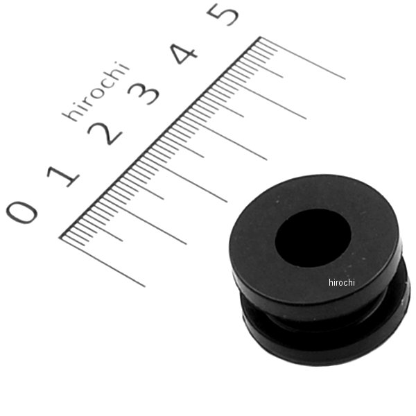 ラバー チャンバーリヤーマウンティング エイプ100 APE100 HC-130/140/150 18328-KAE-000