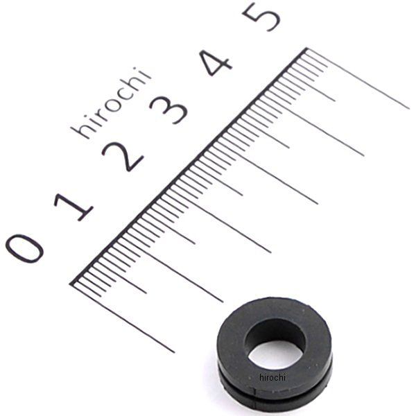 スーパーカブ ラバー プロテクターマウンティング 18345-MBT-610