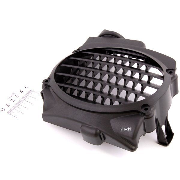 カバー ラジエーター 19151-GET-010