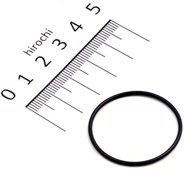 Oリング 19301-GET-000