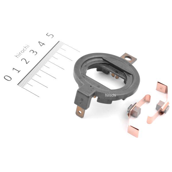 ブラシセット 1YU-81801-M0