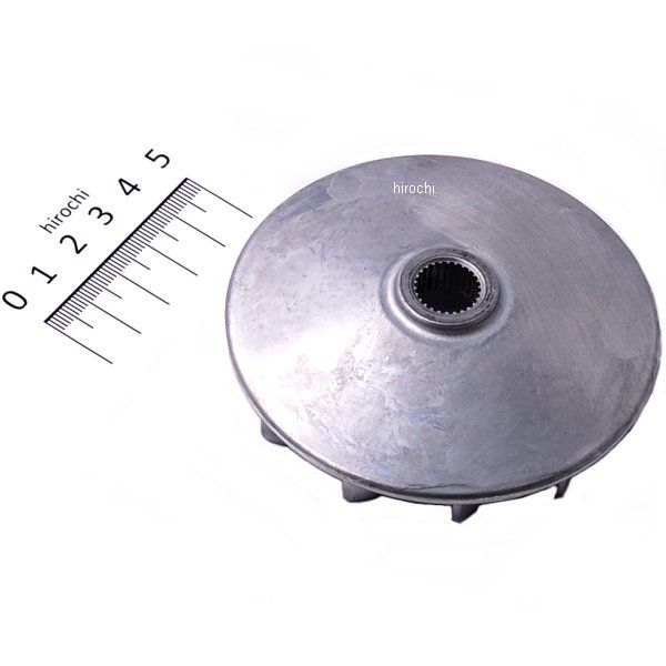 ズーマー AF58 フェイス ドライブ 22102-GET-020