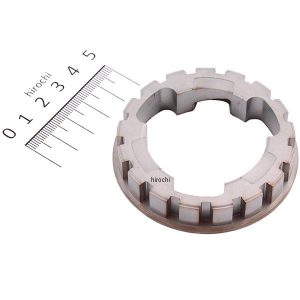 クラッチセンター (17T) 22120-040-030