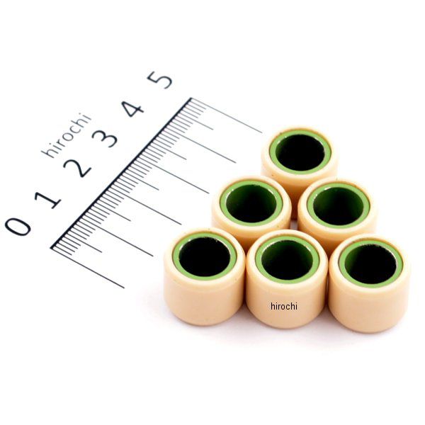 ローラーセット ウェイト 22123-GBY-830