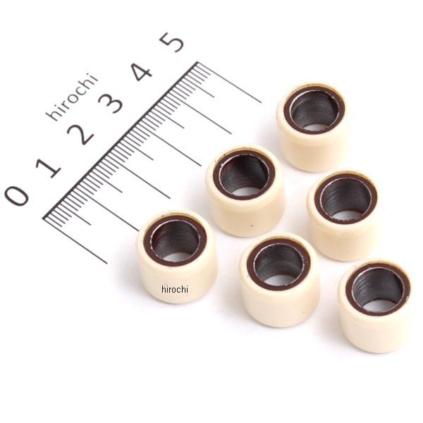 ズーマー AF58 ローラーセット ウエイト 22123-GET-000