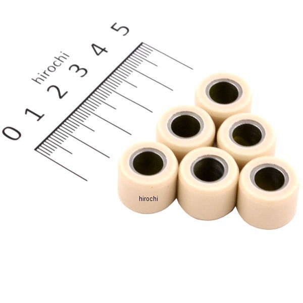 ローラーセット ウエイト 22123-GZ0-000