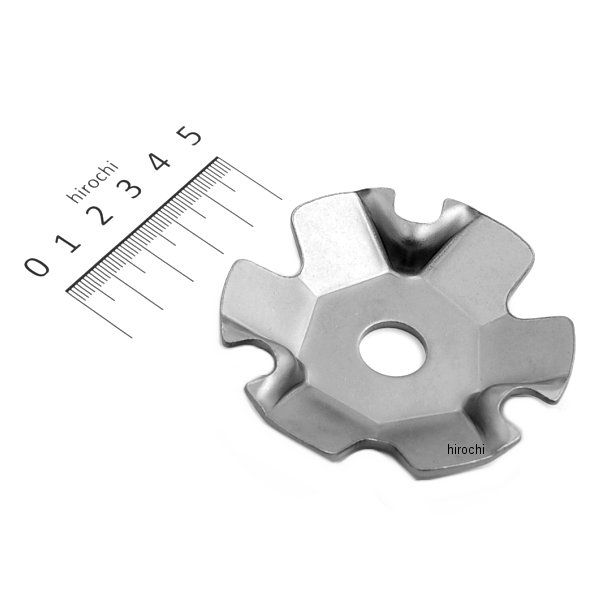 プレート ランプ 22131-GAH-780