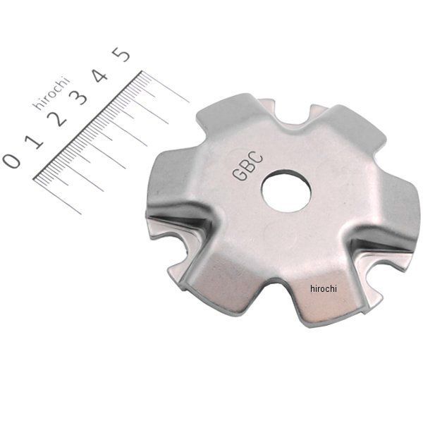 プレート ランプ 22131-GBC-000